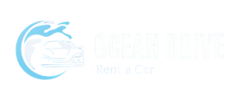 Ocean Drive Rent a Car